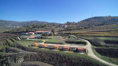 www.dourocisterhotel.pt