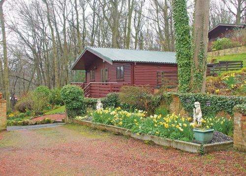 www.hideawaylodgeslinlithgow.co.uk