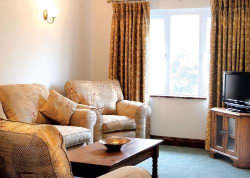 www.porthveormanor.com