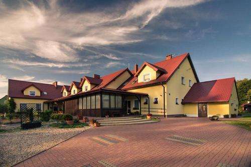 www.zaciszemazury.com.pl