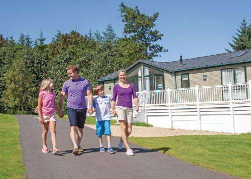 www.springhousecaravanpark.co.uk