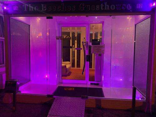 www.thebeechesclacton.co.uk