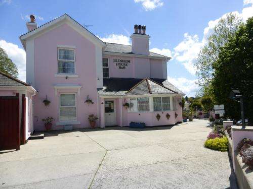 www.blenheimhousetorquay.co.uk