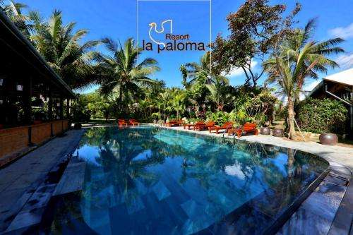 www.lapalomaresort.vn