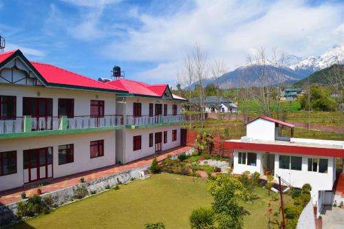 www.bagoraheights.com