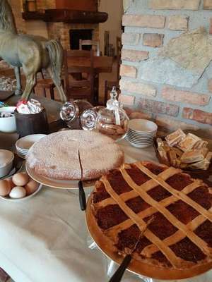 www.agriturismolacavallina.com