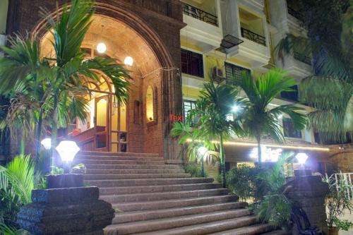 www.rivasahotelsgoa.com