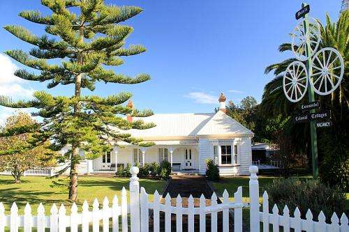 www.corocottages.nz