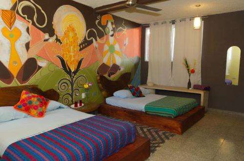 www.zonahostel.com