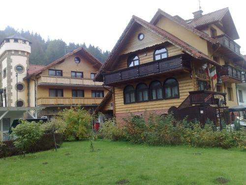 www.wisla-pokoje.pl