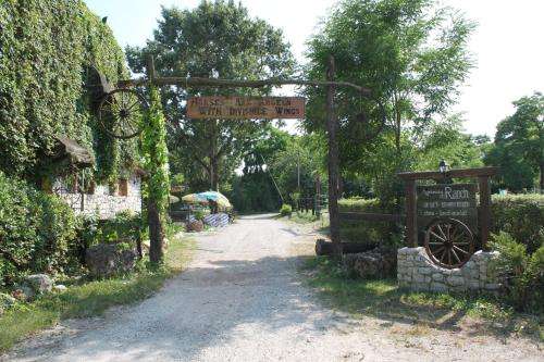 www.agriturismoalranch.it