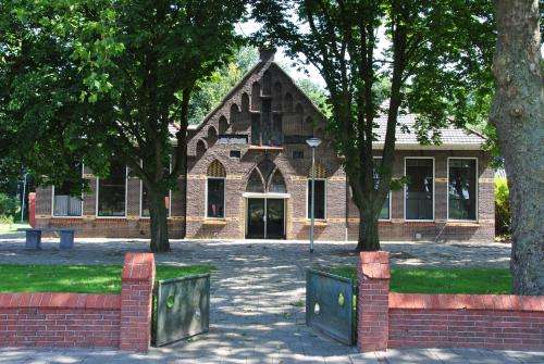 www.deoaleschool.nl