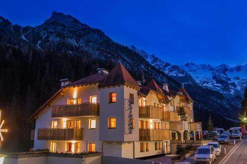 www.stelvio-residence.com