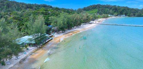 www.sandybeachbungalows.com