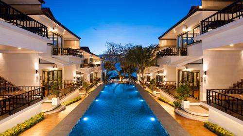www.kohtaosimpleliferesort.com