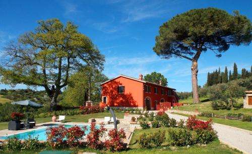 www.agriturismomaramaldo.com