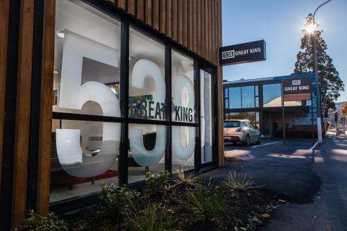 www.greatkingmotel.co.nz
