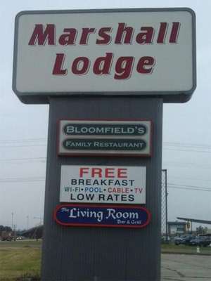 www.marshall-lodge.com