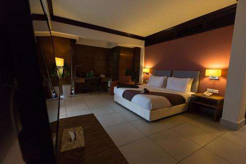 www.sebanacoveresort.com