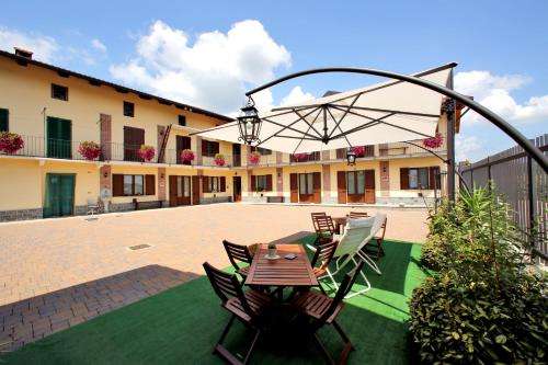 www.cascinamariale.it
