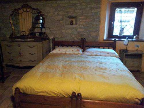 www.cascinaronchi.it