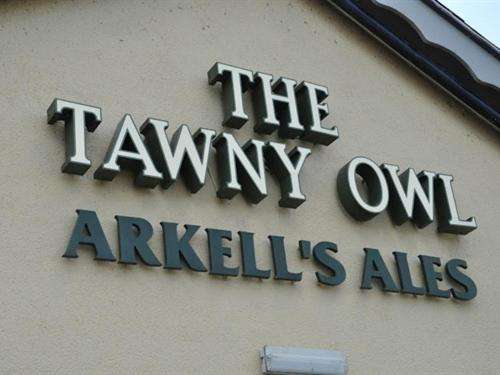 www.thetawnyowl.co.uk