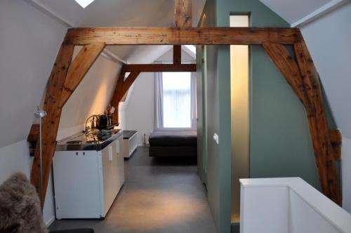 www.bedandbreakfastgouda.nl