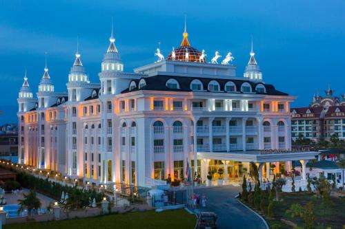 www.sideroyalhotels.com
