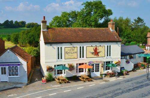 www.theoldredliontetsworth.co.uk