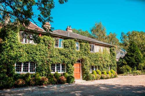 www.theoldmillnewforest.co.uk