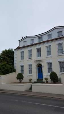 www.franklynguesthouse.co.uk