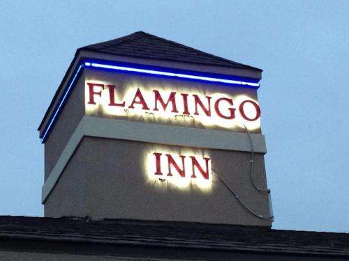 www.flamingoinnelkcity.us