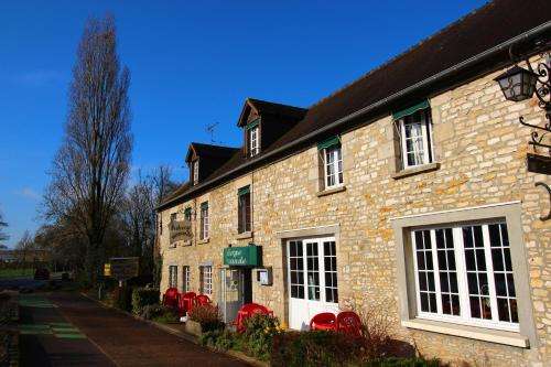 www.auberge-normande.com.es