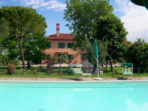 www.agriturismovenezia.it