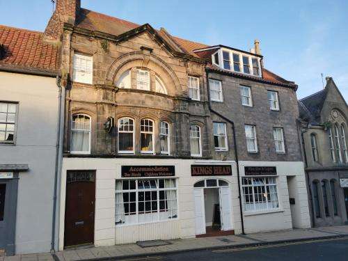 www.kingsheadberwick.co.uk
