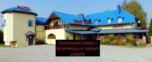 www.zajazd-fakir.com.pl