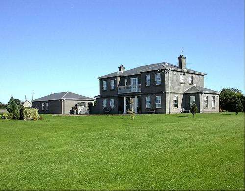 www.glendalochbandb.com