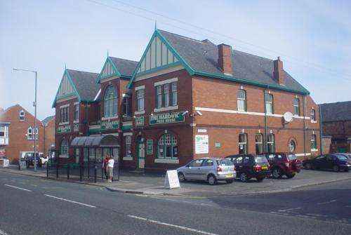 www.hardwickhotel.com