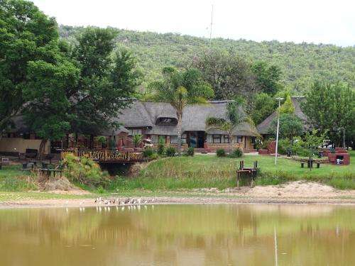 www.abbagamelodge.co.za