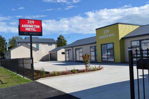 www.319addingtonmotel.nz