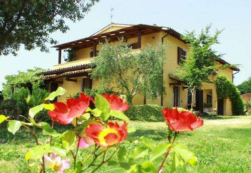 www.lacasadigelsomino.it
