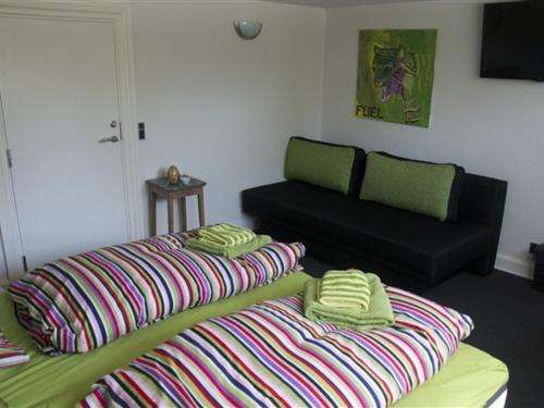 www.ikastbedandbreakfast.dk