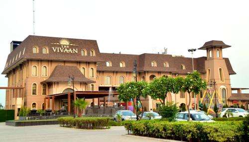 www.thevivaan.com