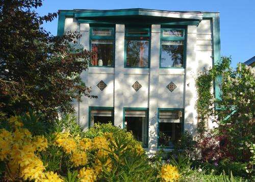 www.bedandbreakfastoverbosch.nl