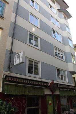 www.oldtownzurich.ch