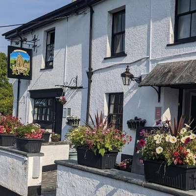 www.thelondoninnstneot.co.uk