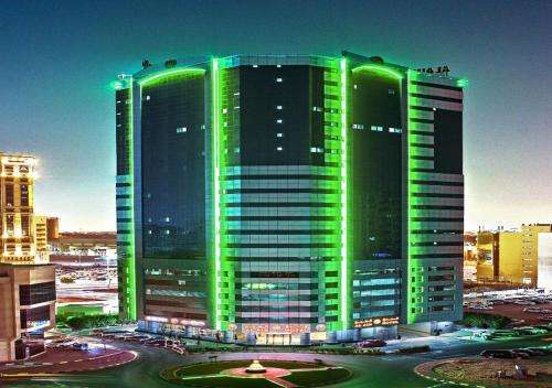 www.alainhotelajman.com
