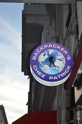 www.chezpatrick.com