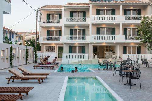 www.lefkadiosuites.gr