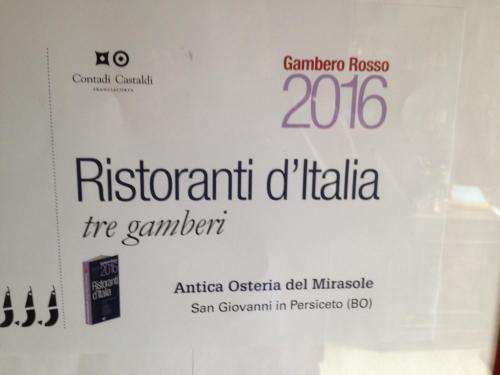 www.osteriadelmirasole.it